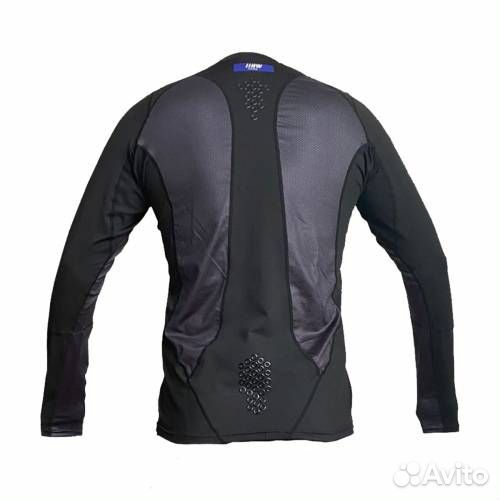 Майка компрессионная iihw