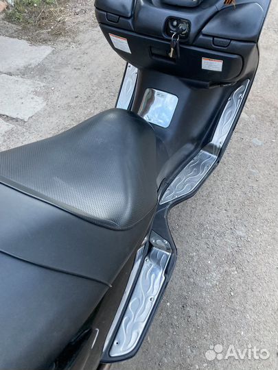 Продам Suzuki Skywave250