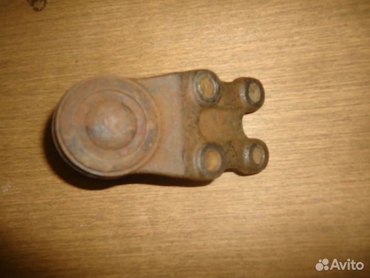 Шаровая Hyundai Starex