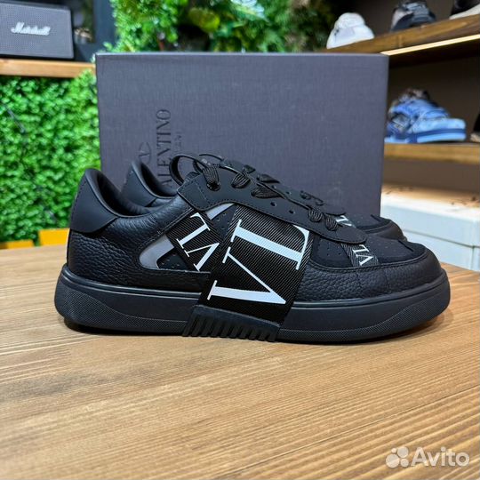 Кроссовки Valentino VL7N, Кеды Valentino VL7N