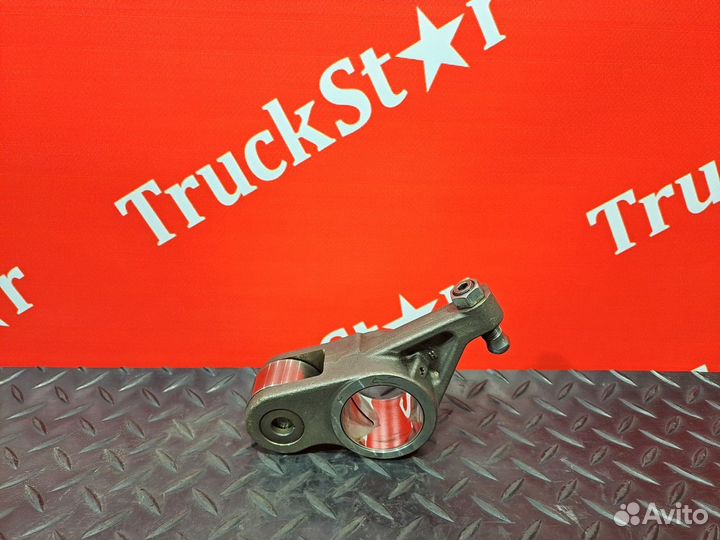 Рокер форсунки Volvo FE/FL, Volvo FH, Volvo FM