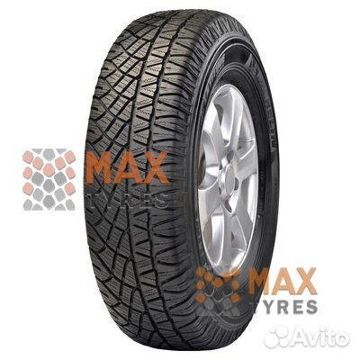 Michelin Latitude Cross 245/70 R16 111H