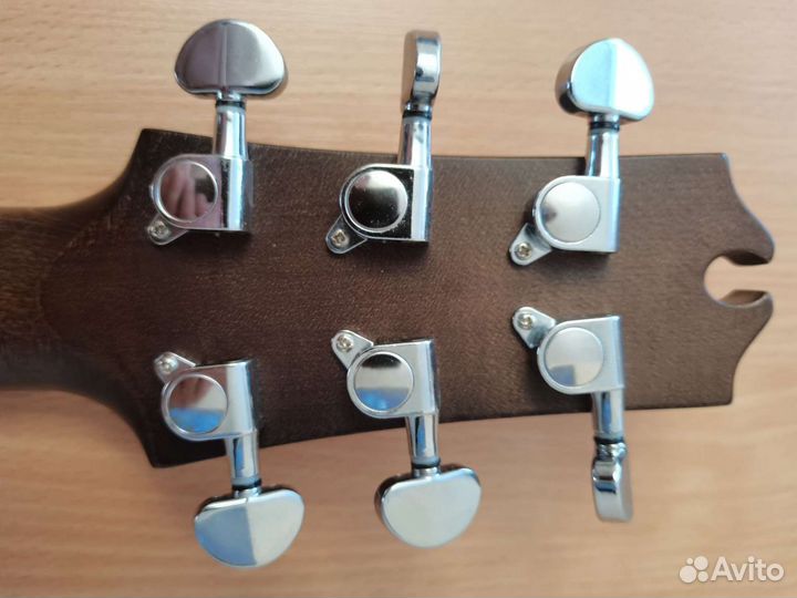 Акустическая гитара (полн.массив) New Tone D1 s nt