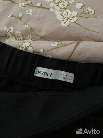 Юбка шорты bershka