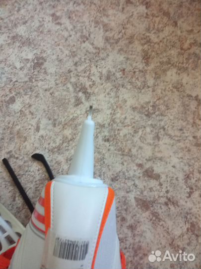 Коньки хоккейные