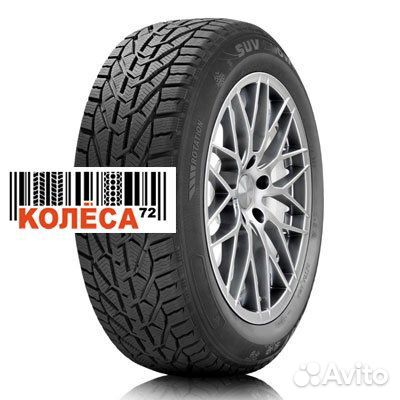 Tigar SUV Winter 235/55 R18