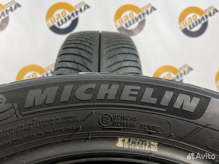Michelin Pilot Alpin 5 225/50 R17 100T