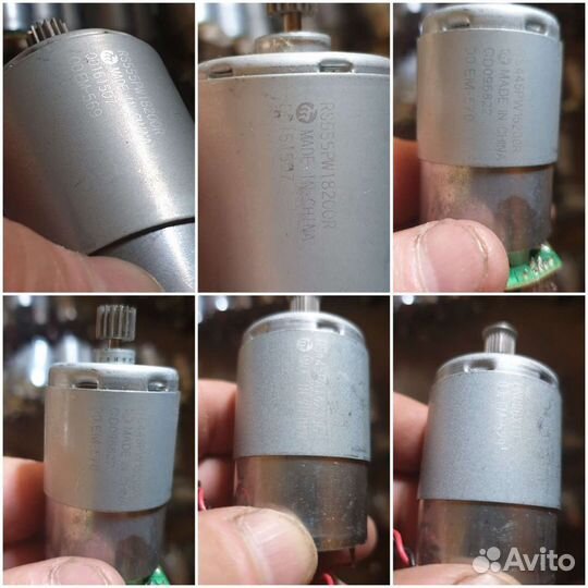 Запчасти для оргтехники Epson, Lexmark