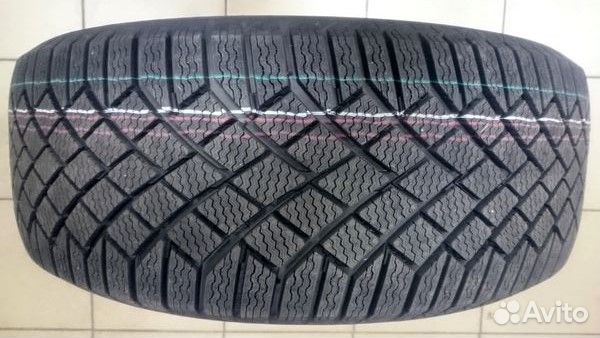Continental ContiVikingContact 7 185/65 R15 92T