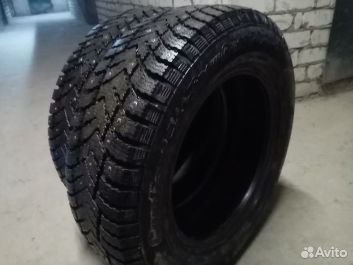 Cordiant Snow Cross 2 195/65 R15