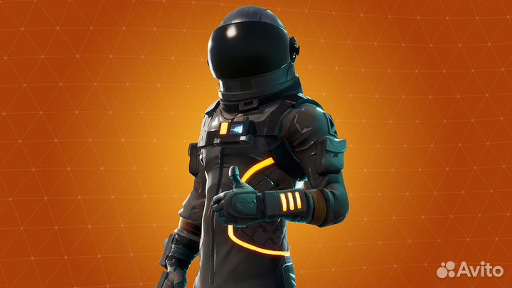 Тренер по фортнайту