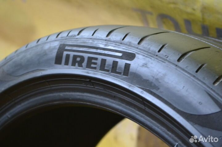 Pirelli P Zero 235/40 R18