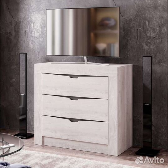 Комод Леонардо