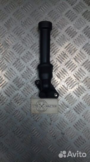 Патрубок радиатора охлаждения Ford Tourneo Custom