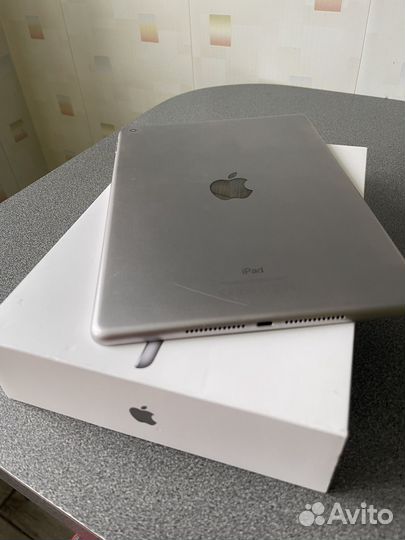 iPad 5 поколения