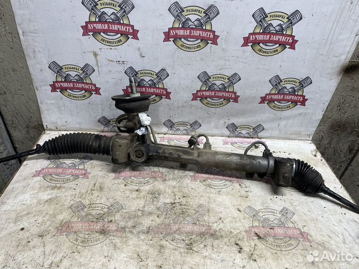 Рулевая Рейка TRW для Опель Астра H / Opel Astra H