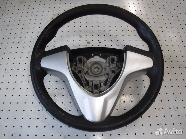 Руль для airbag Lifan X60
