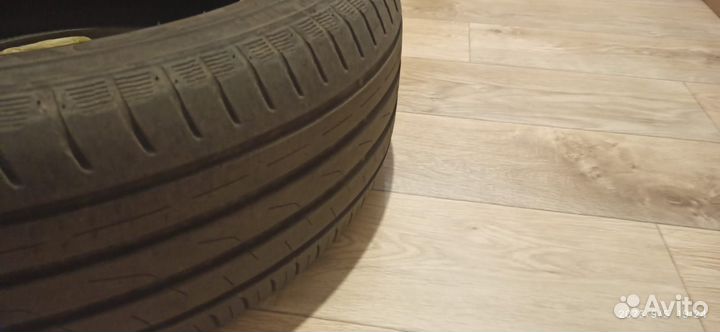 Toyo Proxes CF2 215/65 R16 98H