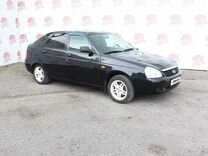 ВАЗ (LADA) Priora 1.6 MT, 2010, 258 070 км, с пробегом, цена 260 000 руб.