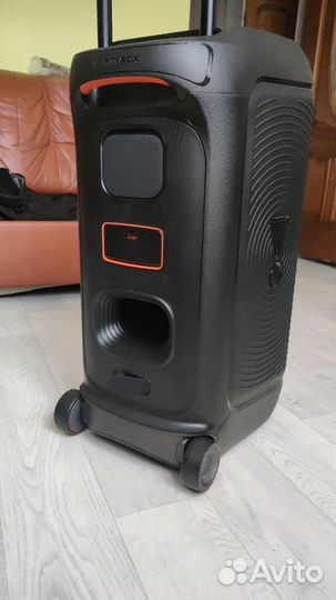 Jbl partybox stage 320