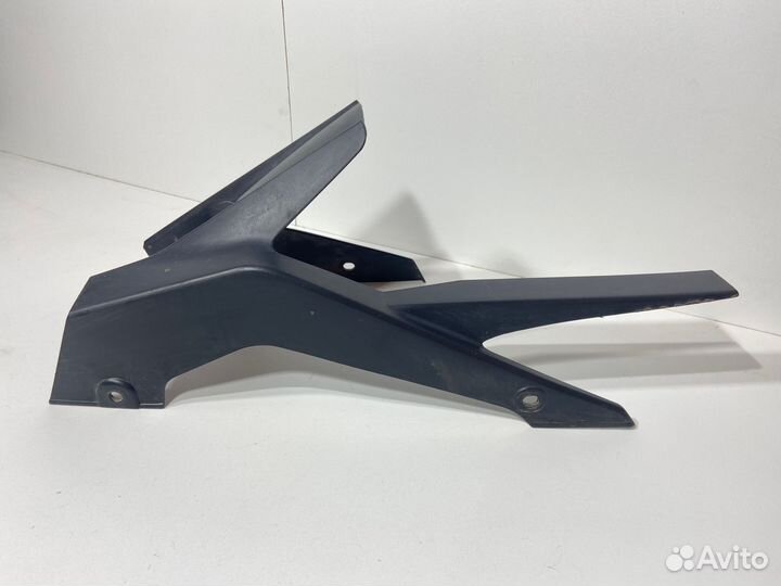 Подкрылок задний X-Moto GX250,170MM