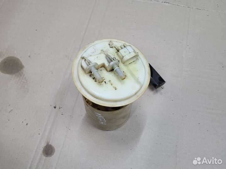 Топливный насос (бензонасос) Renault Logan 1