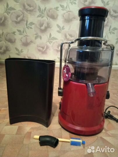 Соковыжималка