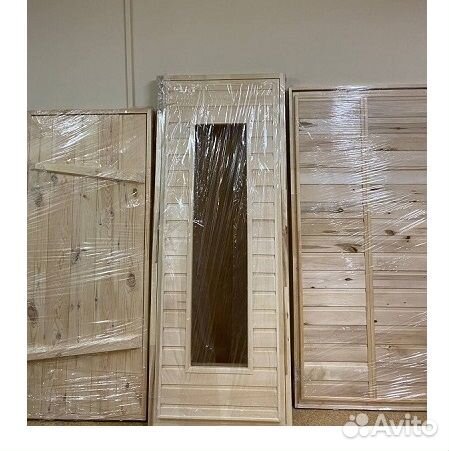 Двери межкомнатные