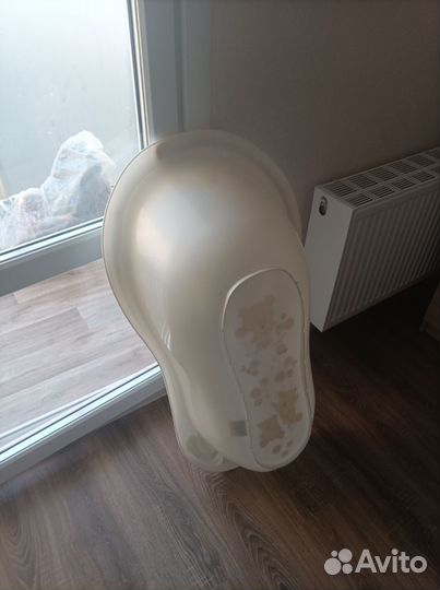 Ванночка для купания