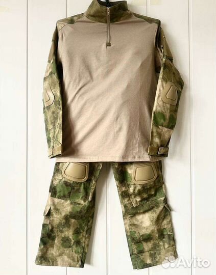 Костюм тактический
