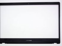 Рамка экрана ноутбука Asus F571L, X571GT