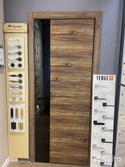 Дверь межкомнатная 800 х 2100