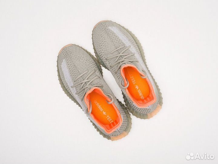 Adidas yeezy 350 новые