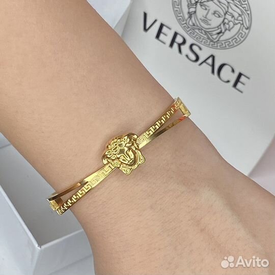 Браслет Versace