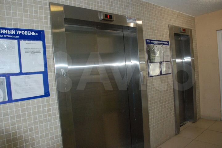 3-к. квартира, 86,3 м², 9/17 эт.