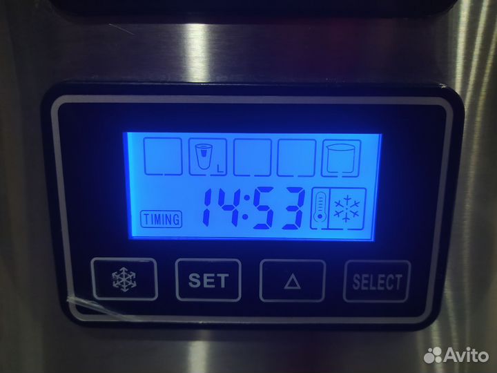 Льдогенератор GL-IM88