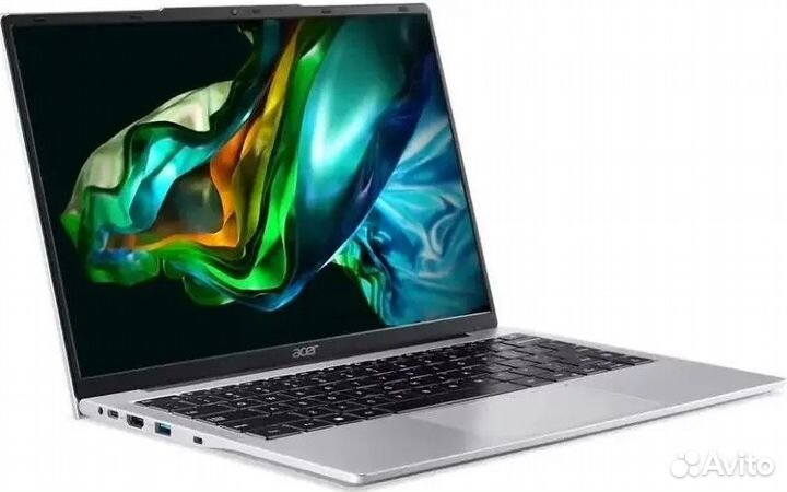 Ноутбук Acer Aspire Lite 14