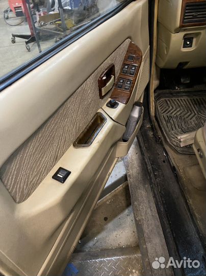 Руль Great Wall Sailor