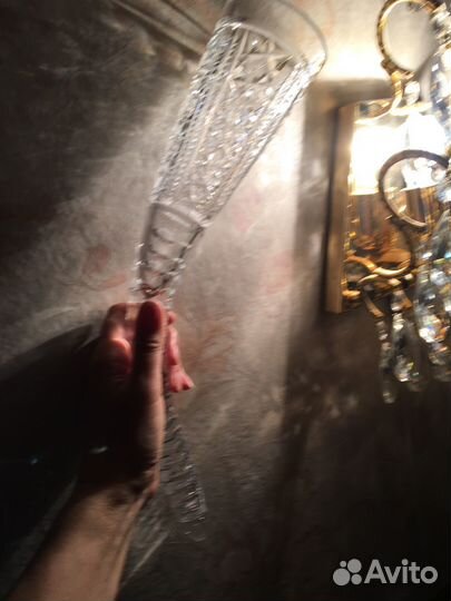 Хрустальный рог СССР