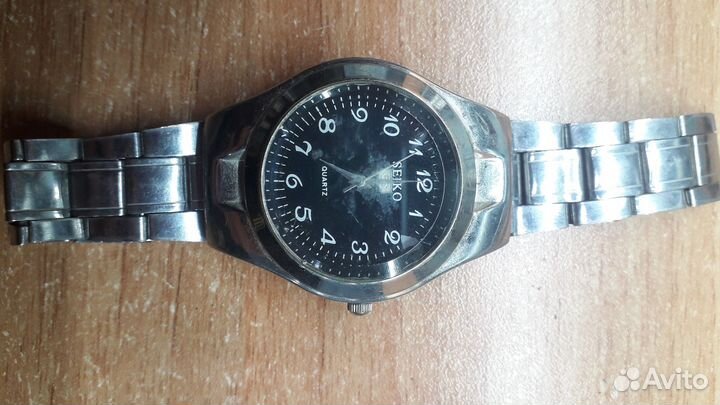 Часы (рабочие и не рабочие)