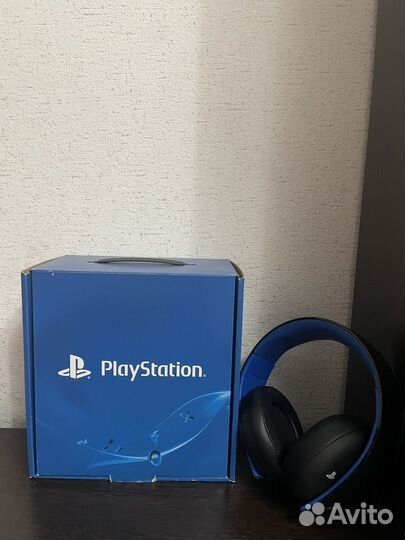 Аксессуары для Sony PlayStation 4 (PS4)