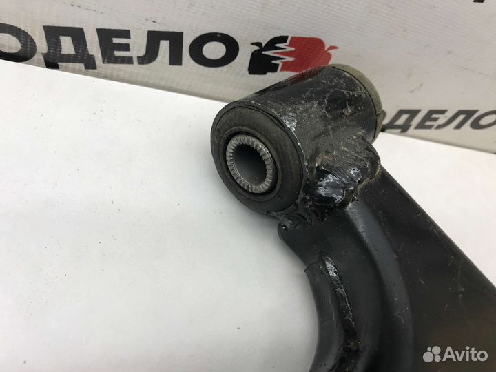 Рычаг подвески передний прав Lifan b2904200 Solano