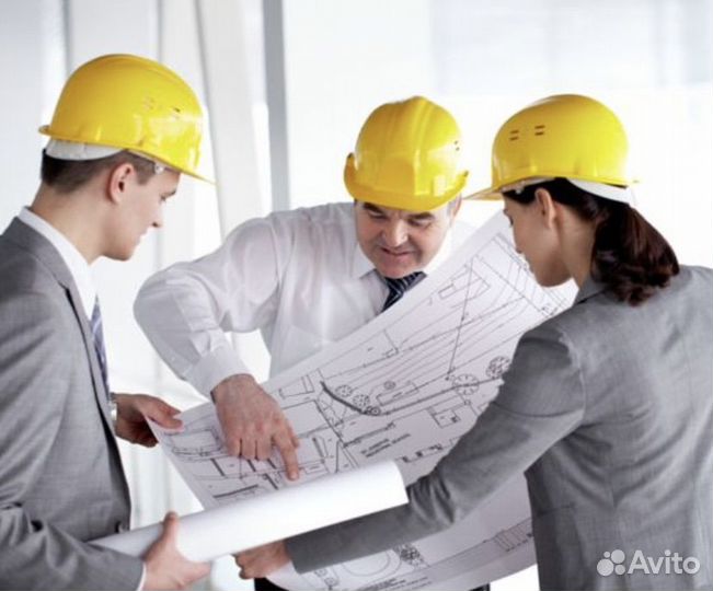 Приемщик квартир