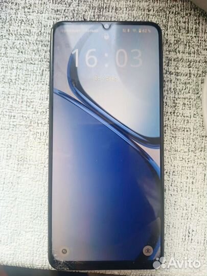 realme C51, 4/128 ГБ