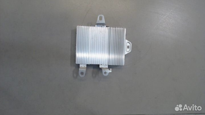 Усилитель звука Tesla Model Y, 2021