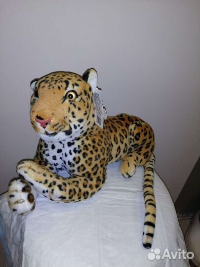 Игрушки новые