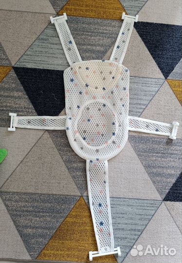 Гамак для купания