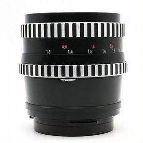 Объектив Carl Zeiss jena ddr 120mm f2.8 Байонет Б