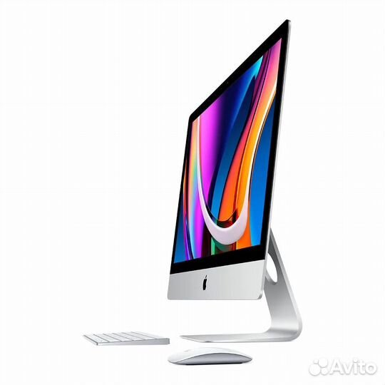 Apple iMac 27 2019