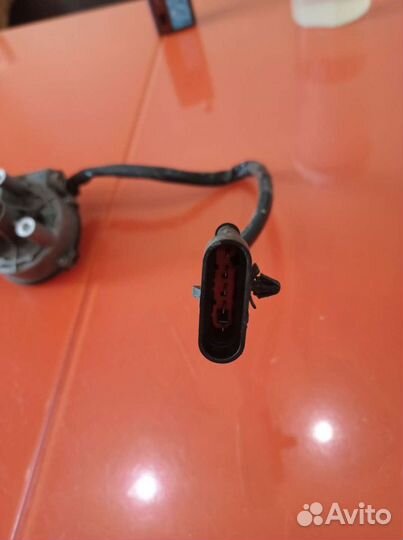 Мотор стеклоочистителя